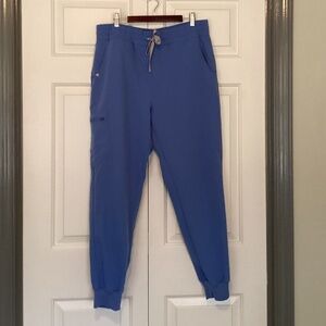 Figs jogger scrub pants